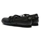 Onitsuka Tiger Mexico 66 Ballerina 'Black'