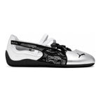 PUMA Speedcat Ballet 'Lace Ribbon' 'Silver'