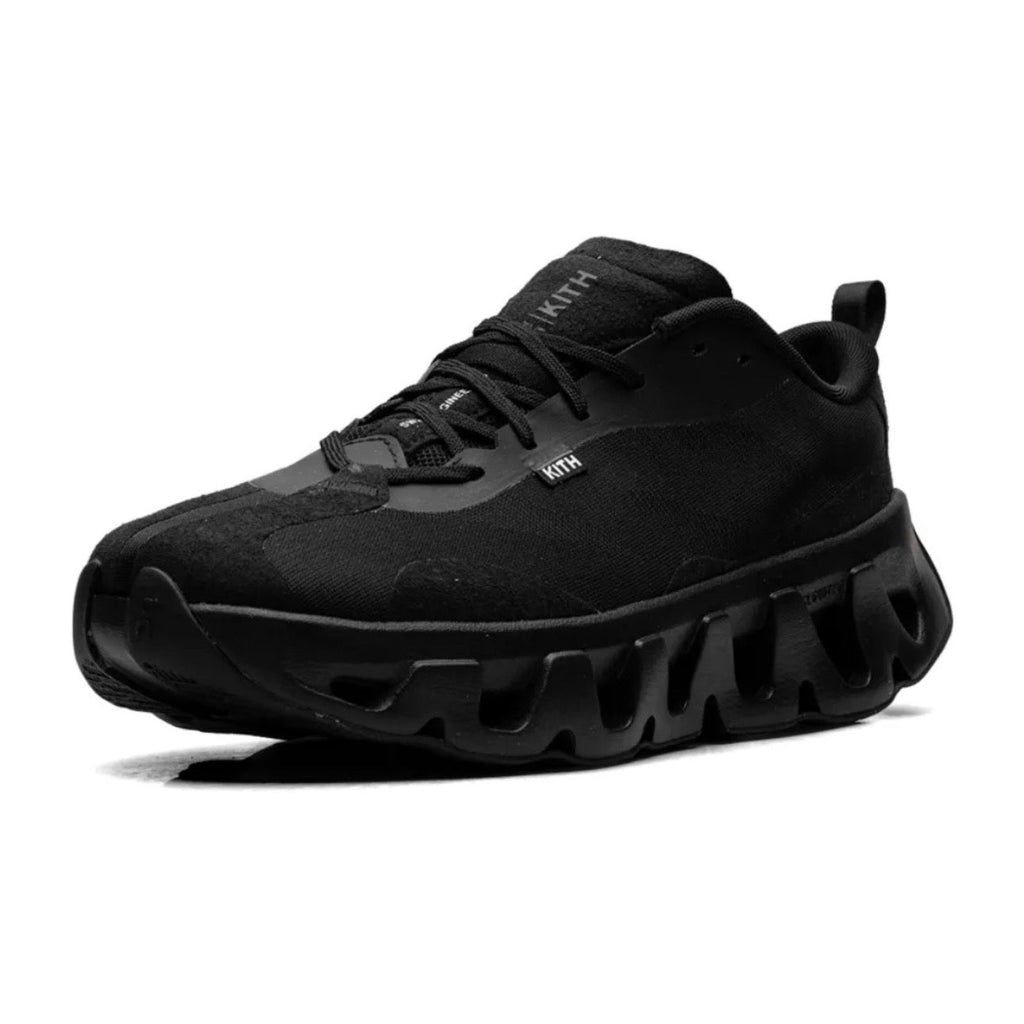 KITH x On K-Tech 1 'Black'