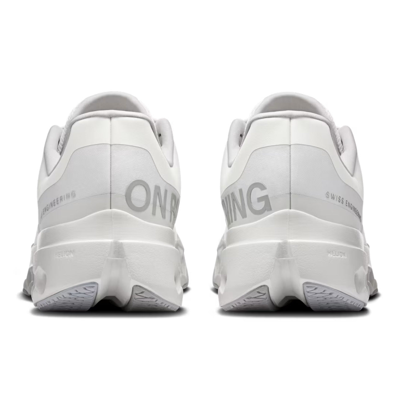 On Cloudsurfer Next 'White'
