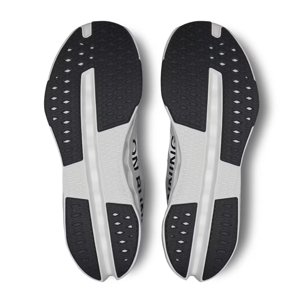 On Cloudsurfer Next 'Glacier / White'