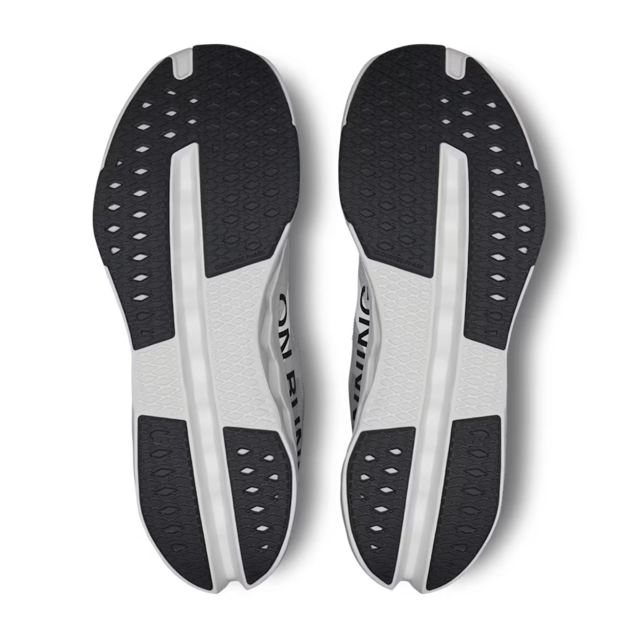 On Cloudsurfer Next 'Glacier / White'