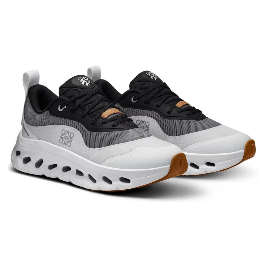 LOEWE x On Cloudtilt 'Black / White / Gum'