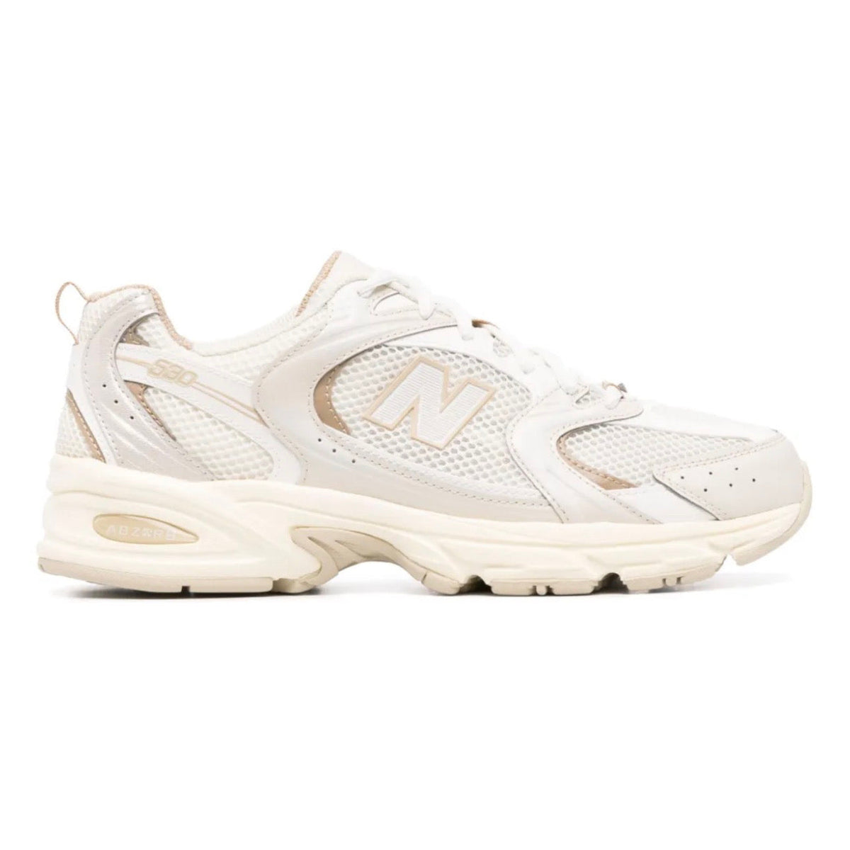 New Balance 530 'Cream / White'