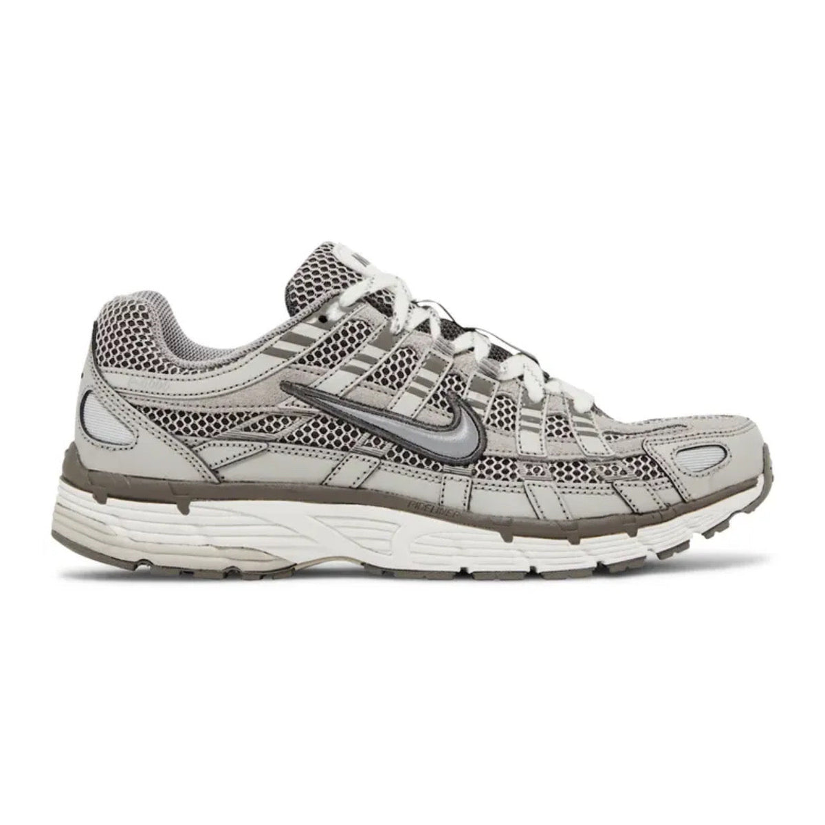 Nike P-6000 Premium 'Light Iron Ore'