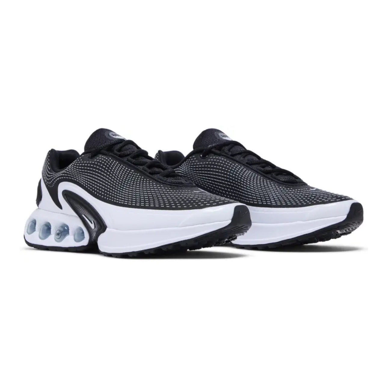 Nike Air Max DN 'Black / White / Cool Grey'