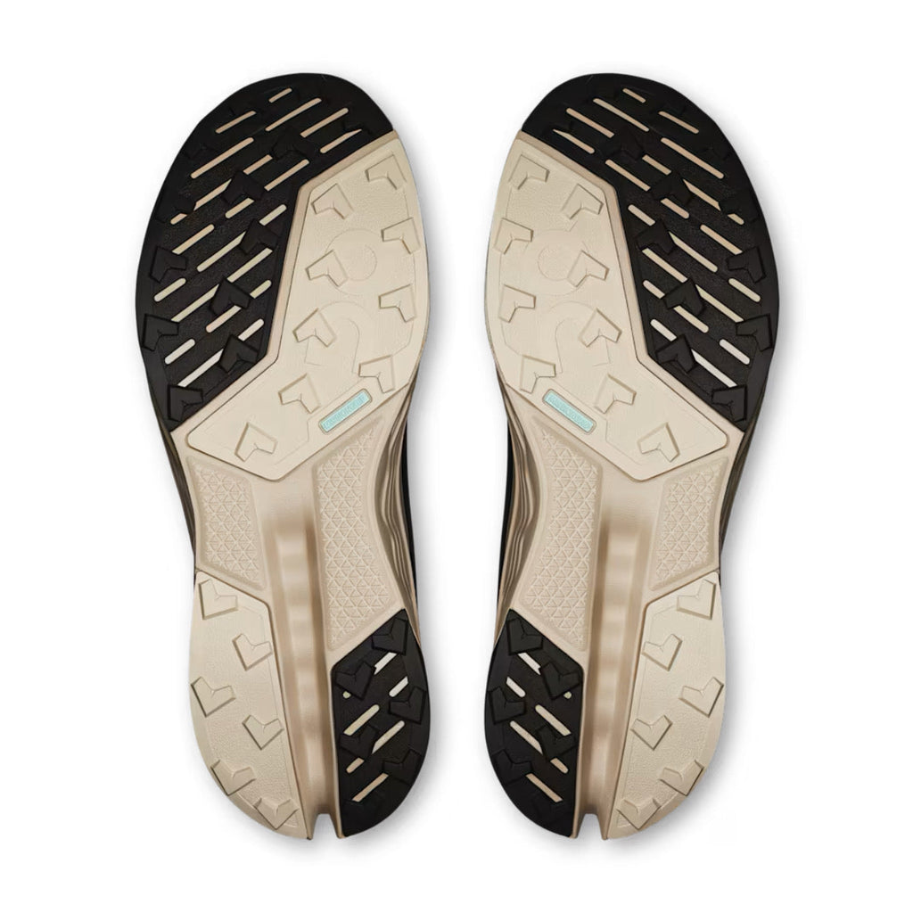 On Cloudsurfer Max 'Cinder / Desert'
