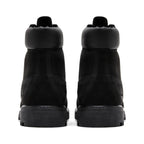 Timberland 6" Premium Boot 'Black Nubuck'