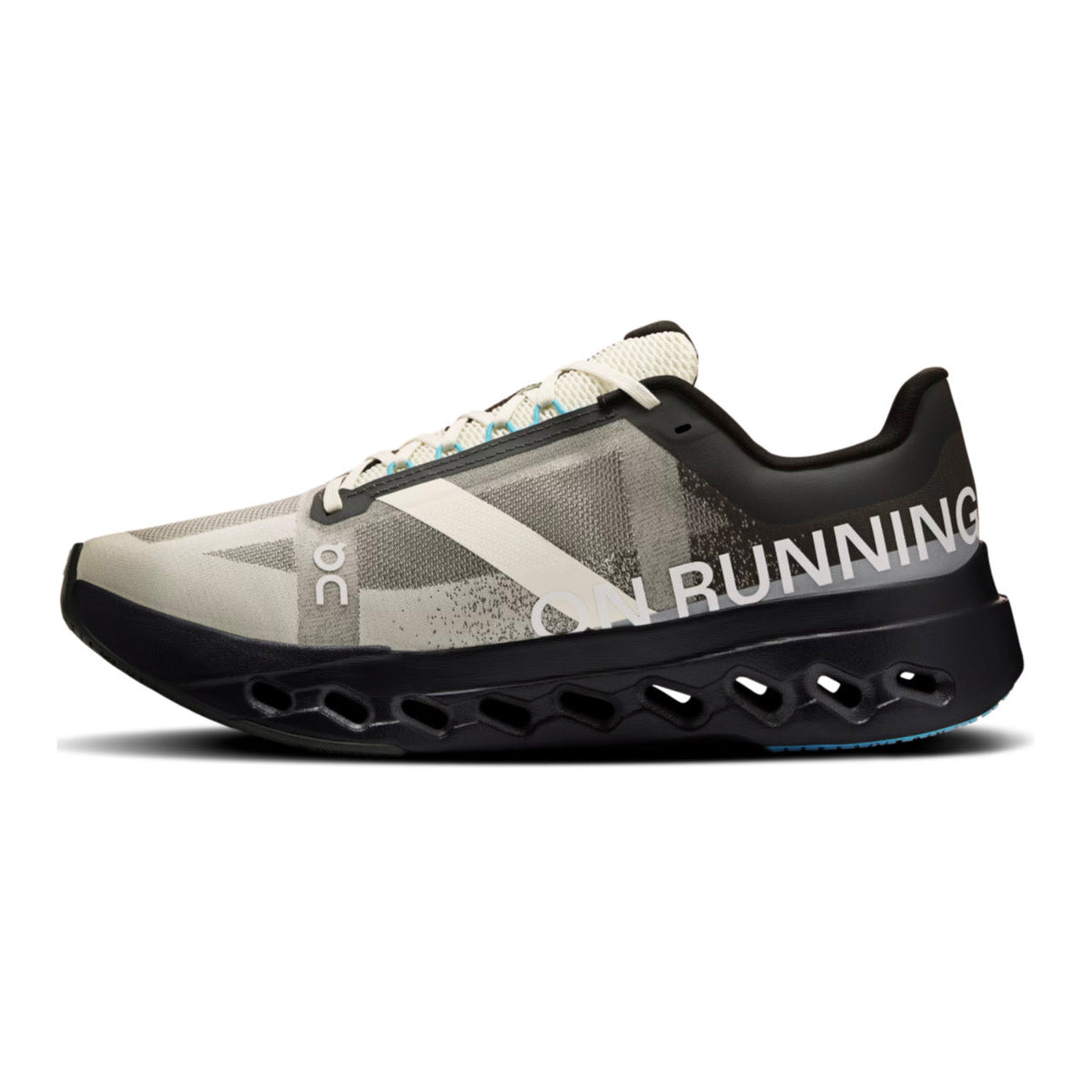 On Cloudsurfer Next 'Lumos' 'Black / Dew'
