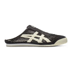 Onitsuka Tiger Mexico 66 Sabot 'Black / Cream'