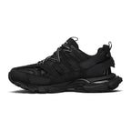 Balenciaga Track 'Triple Black'