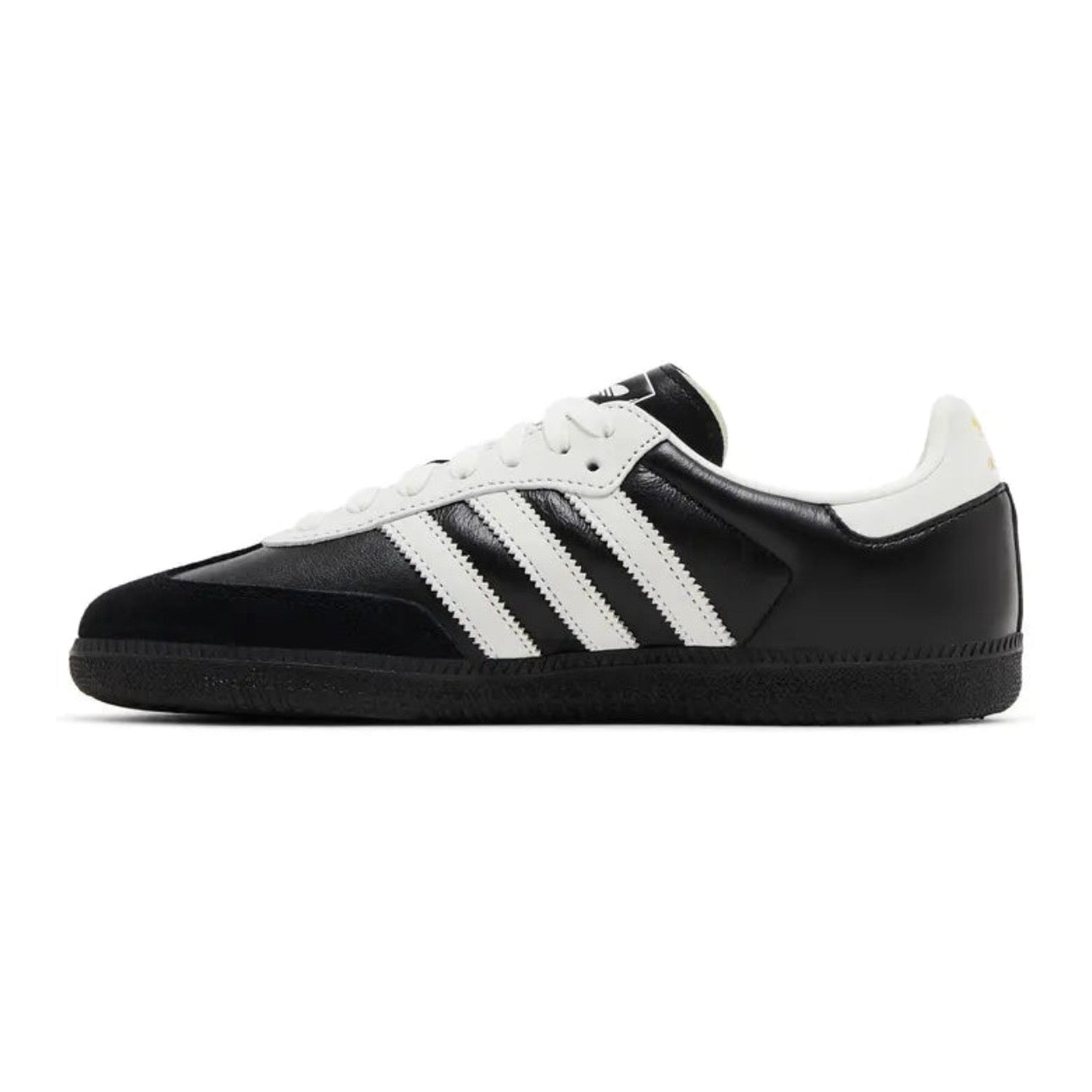 adidas Samba OG 75th Anniversary Pack 'Core Black'