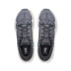 On Cloudsurfer 2 'Black / Malibu'