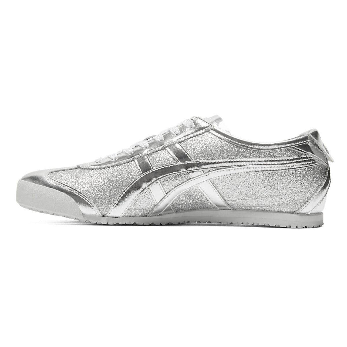 Onitsuka Tiger Mexico 66 SD 'Pure Silver'