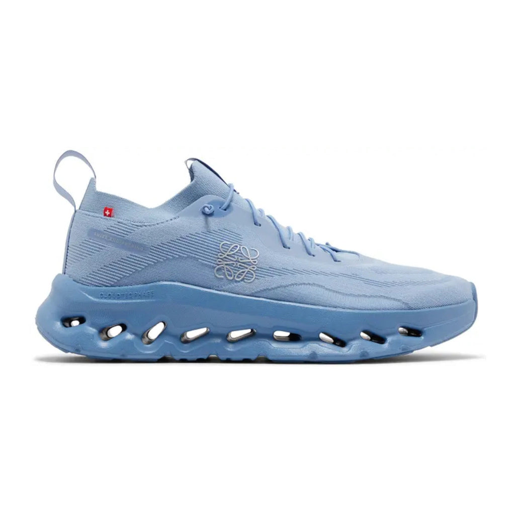 LOEWE x On Cloudtilt Forever 'Blue'