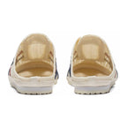 Onitsuka Tiger Mexico 66 Sabot 'Cream / Mako Blue'