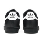 adidas Superstar 'Core Black / Cloud White'