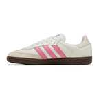 adidas Samba OG 'Cloud White / Pink'