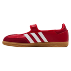 adidas Samba Jane 'Scarlet / Gum'