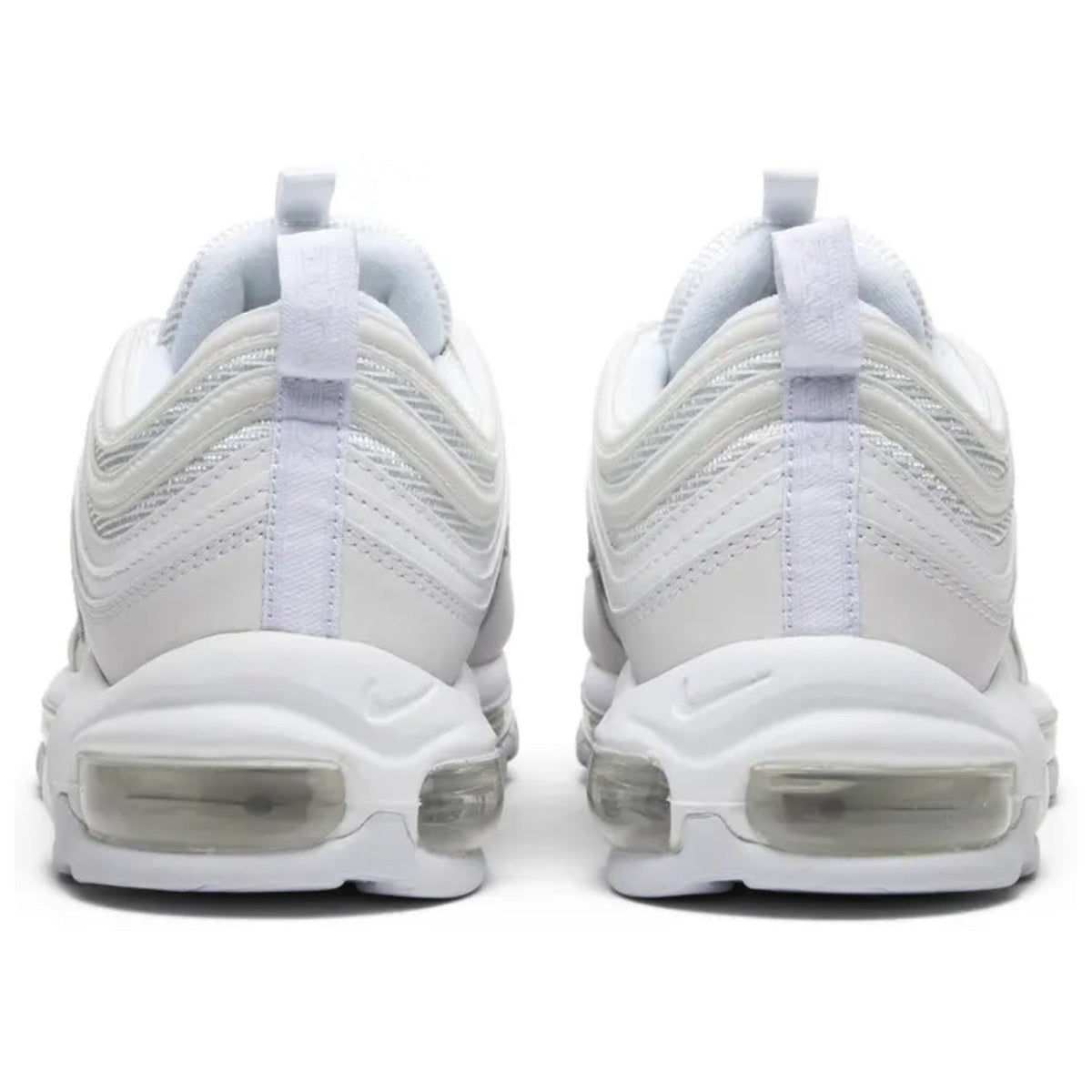 Nike Air Max 97 'Triple White'