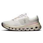On Cloudrunner 2 'Silver / Mauve'