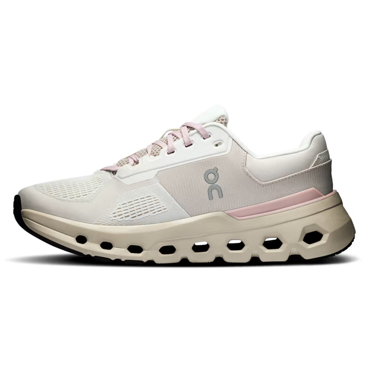 On Cloudrunner 2 'Silver / Mauve'