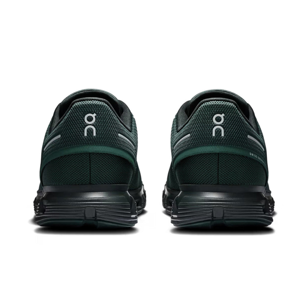On Cloud 6 'Evergreen / Black'