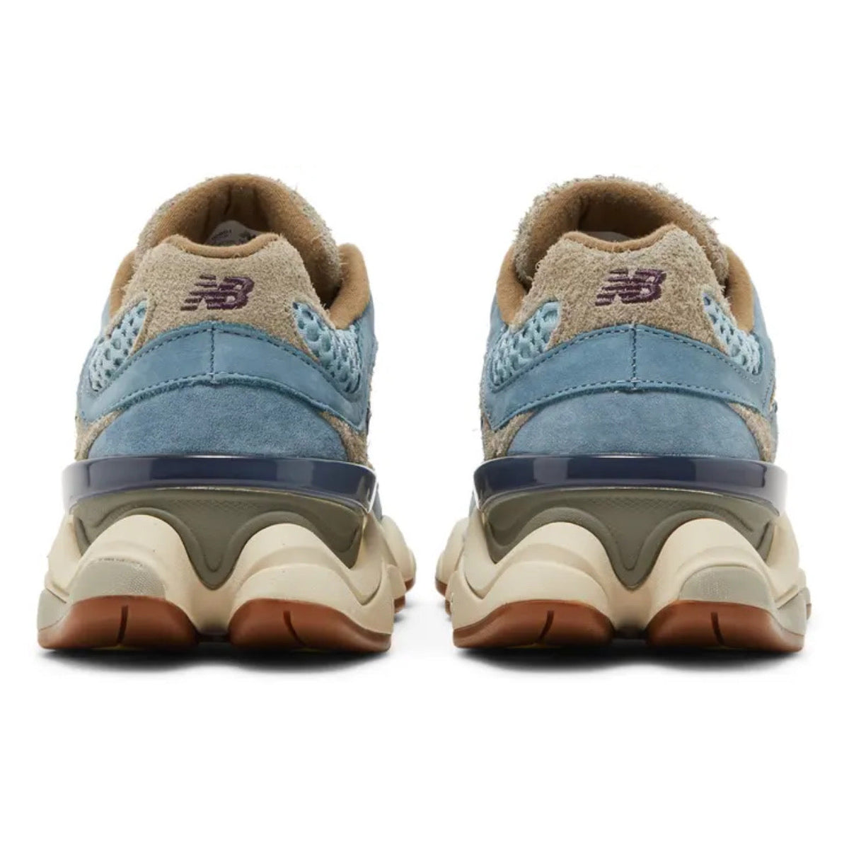 Bodega x New Balance 9060 'Age of Discovery'