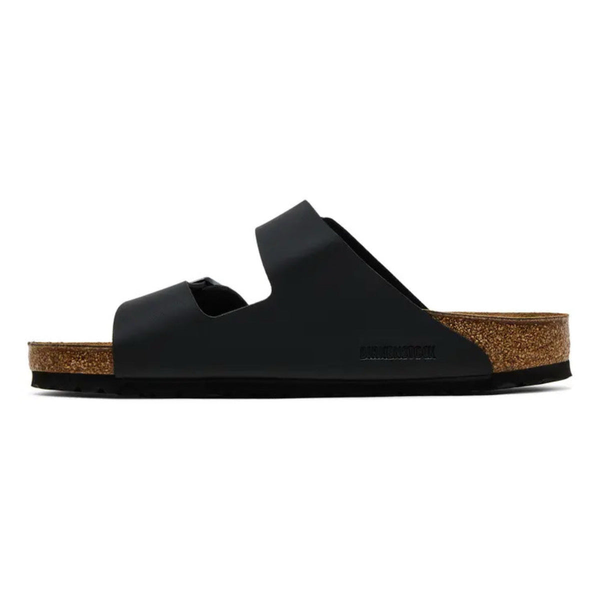 Birkenstock Arizona Birko-Flor 'Black'