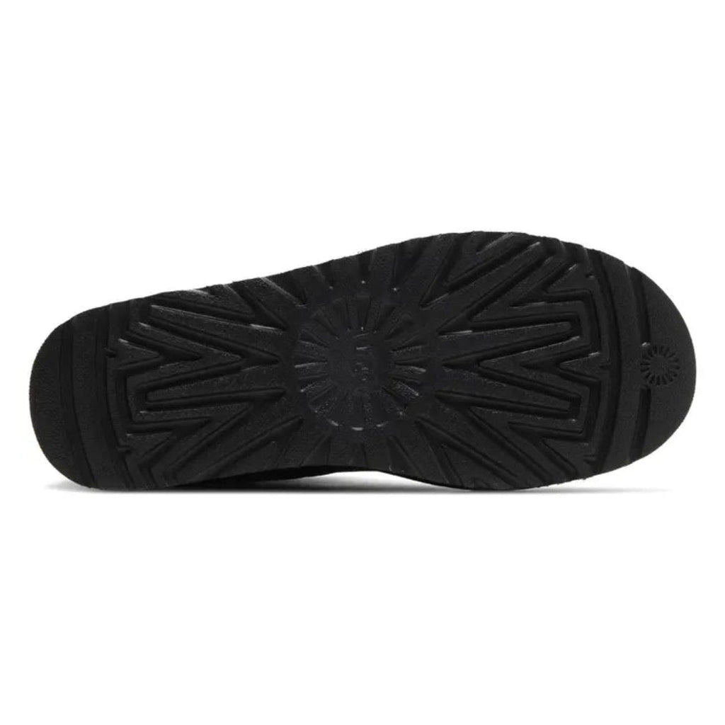 UGG Classic Ultra Mini Platform Boot 'Black'