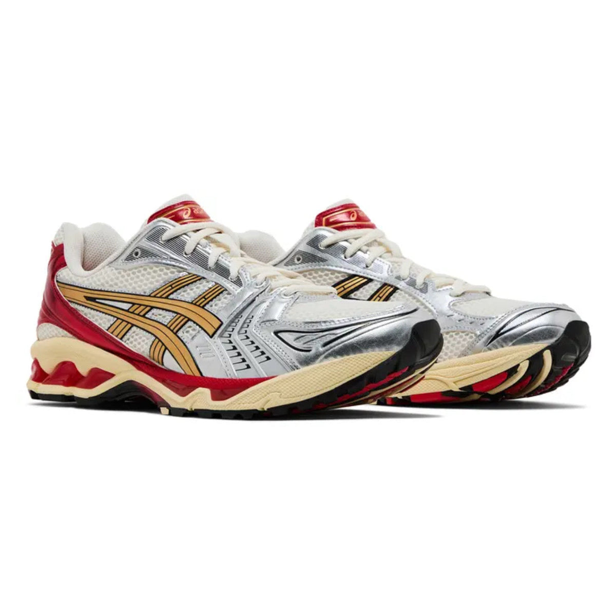ASICS Gel Kayano 14 'Just Say No'