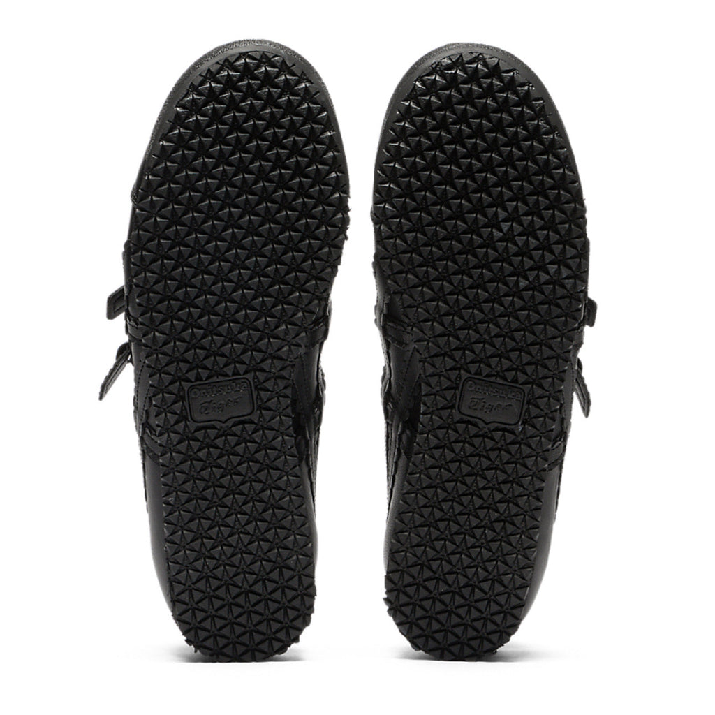 Onitsuka Tiger Mexico 66 Ballerina 'Black'