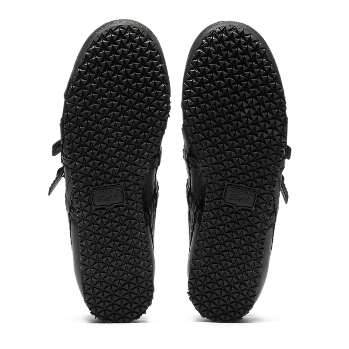 Onitsuka Tiger Mexico 66 Ballerina 'Black'