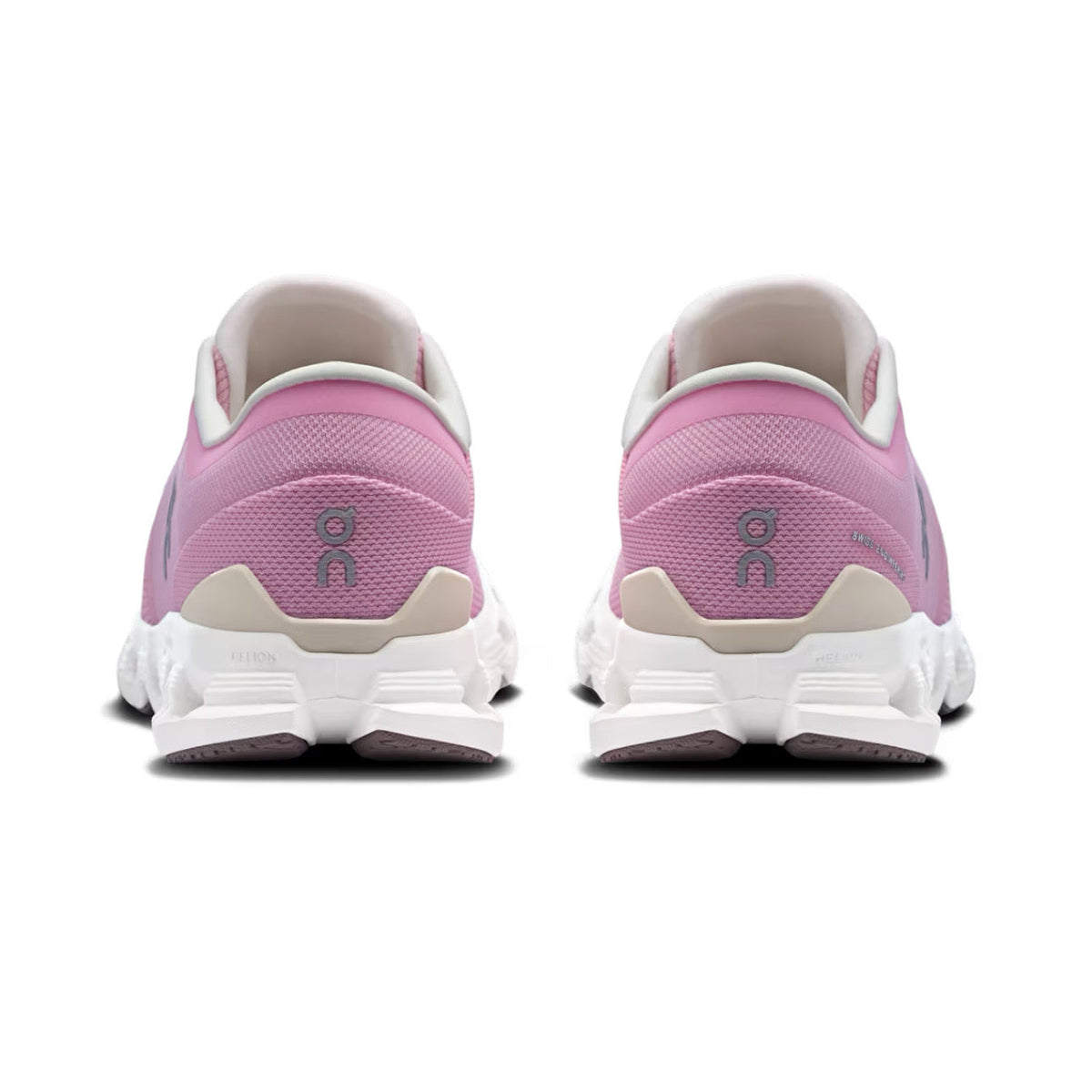 On Cloud X 4 'Petal / Sand'