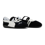 PUMA Speedcat Ballet 'Black / White'