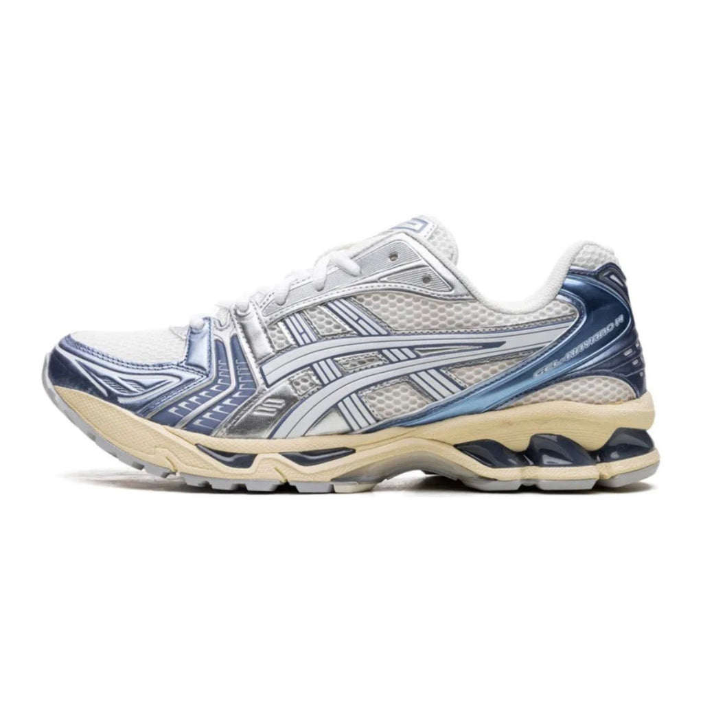ASICS Gel Kayano 14 'Metallic Blue'