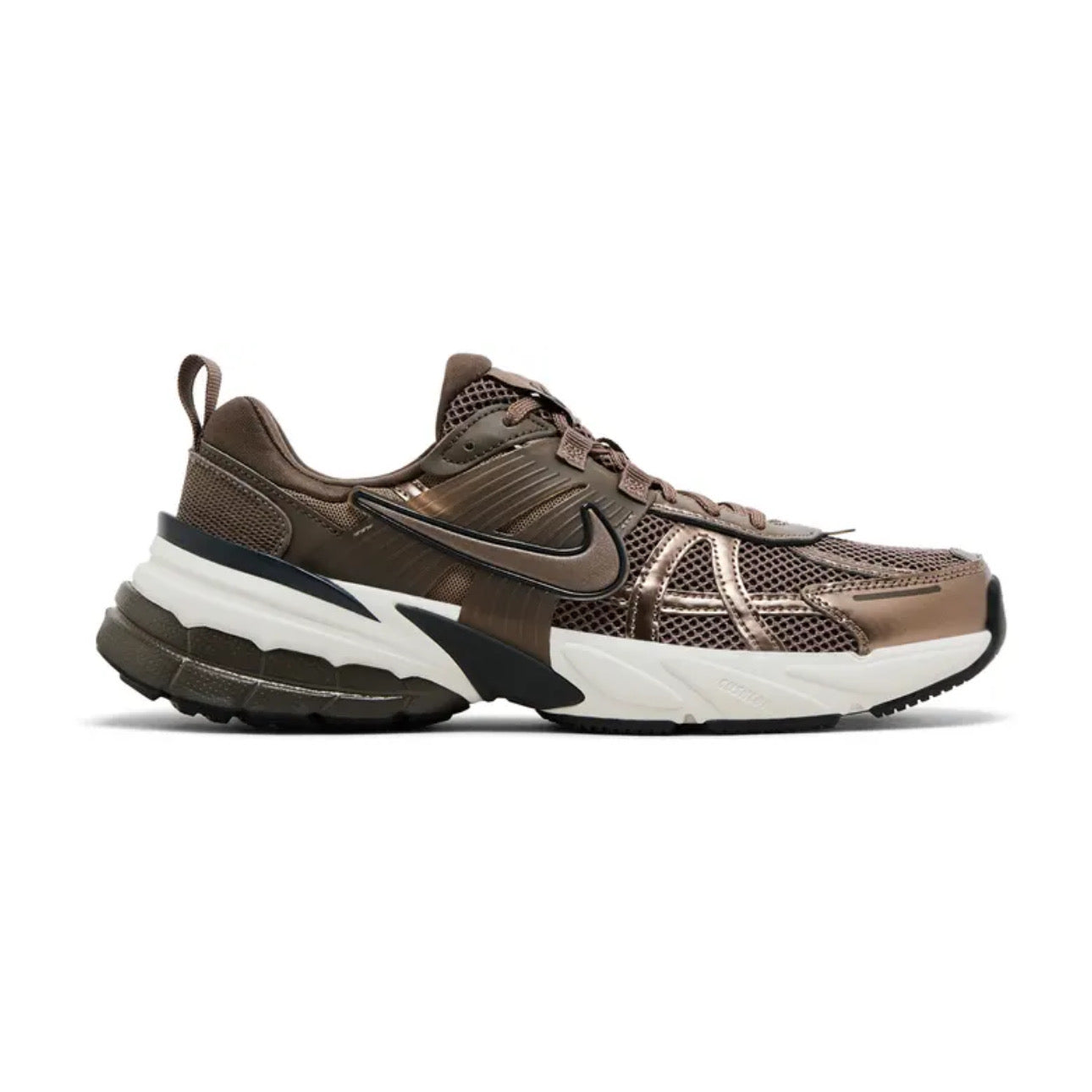 Nike V2K Run 'Mink Brown' Secondary image