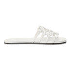 LOEWE Anagram Slide 'White'