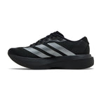 adidas Adizero Evo SL 'Core Black / Iron Metallic'