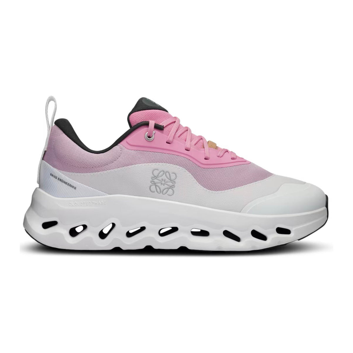 LOEWE x On Cloudtilt 'Pink / White'
