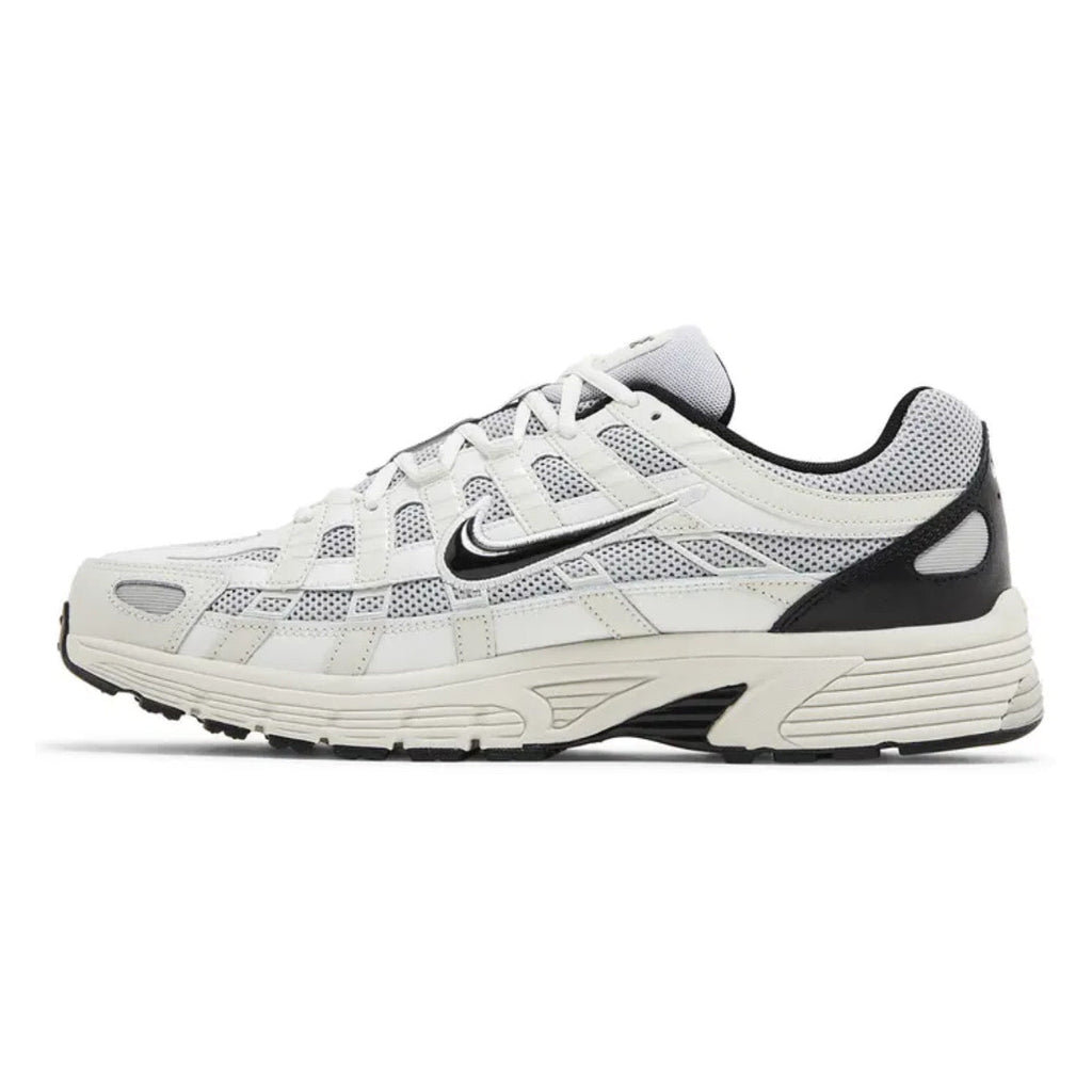 Nike P-6000 'Platinum Tint / Black'