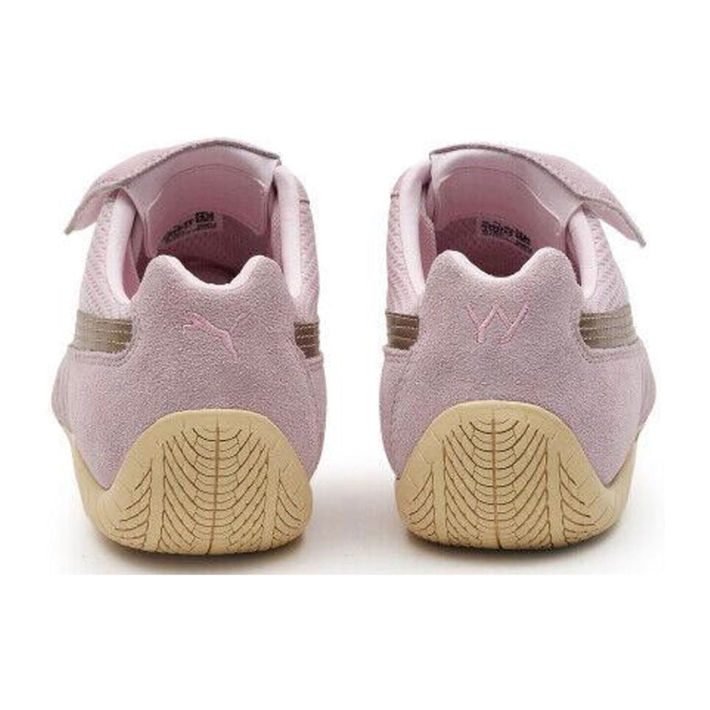 Open YY x PUMA Speedcat 'Whisp of Chamomile'