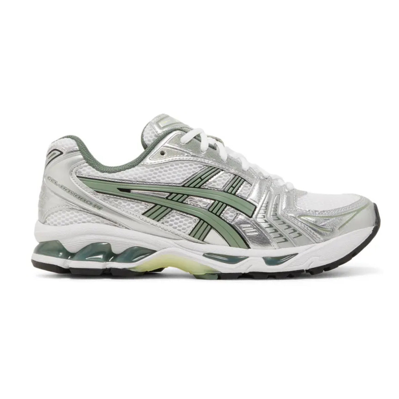 ASICS Gel Kayano 14 'Pure Silver / Slate Grey' Secondary image