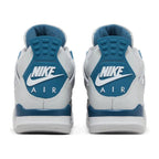Air Jordan 4 Retro 'Military Blue'