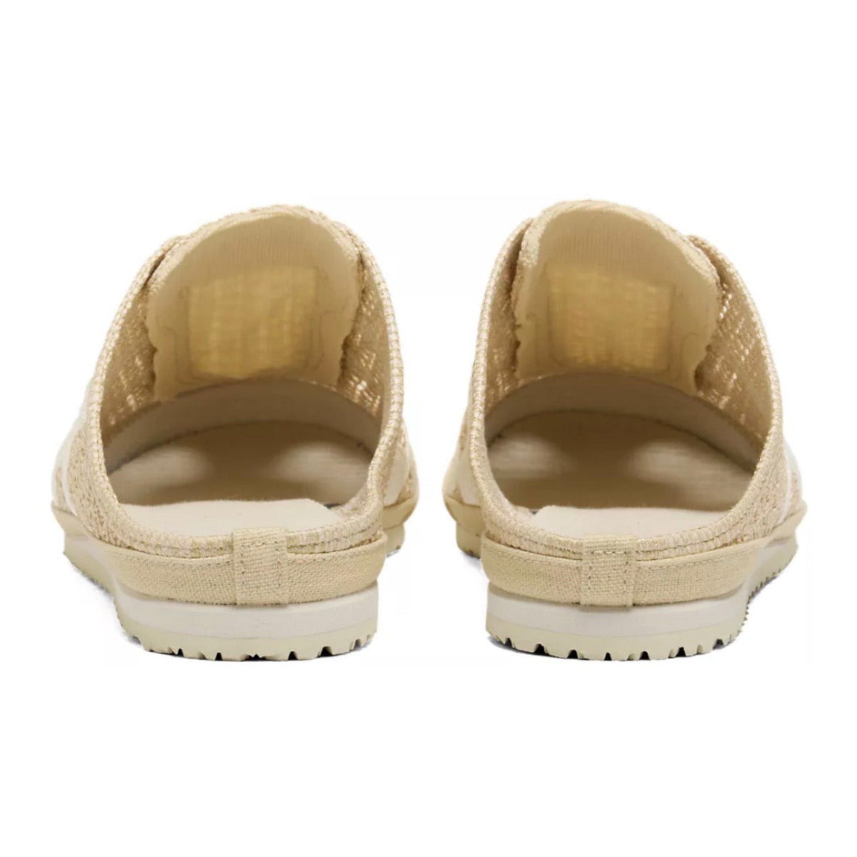 Onitsuka Tiger Mexico 66 Sabot 'Natural / Cream'