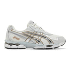 ASICS Gel NYC 2055 'Cream / Pure Silver'