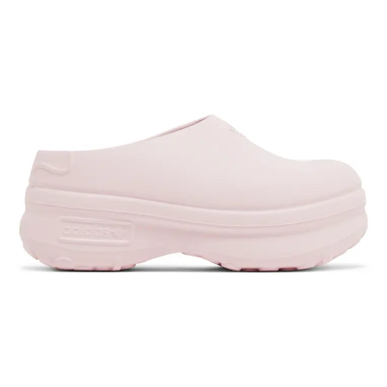 adidas adiFOM Stan Smith Mule 'Clear Pink' Secondary image