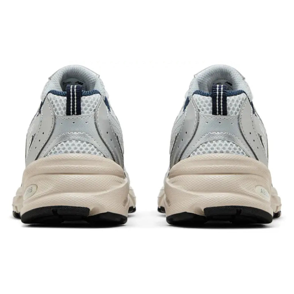 New Balance 530 Big Kid 'Summer Fog / Navy'