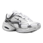 Nike Air Max Muse 'Metallic Silver'