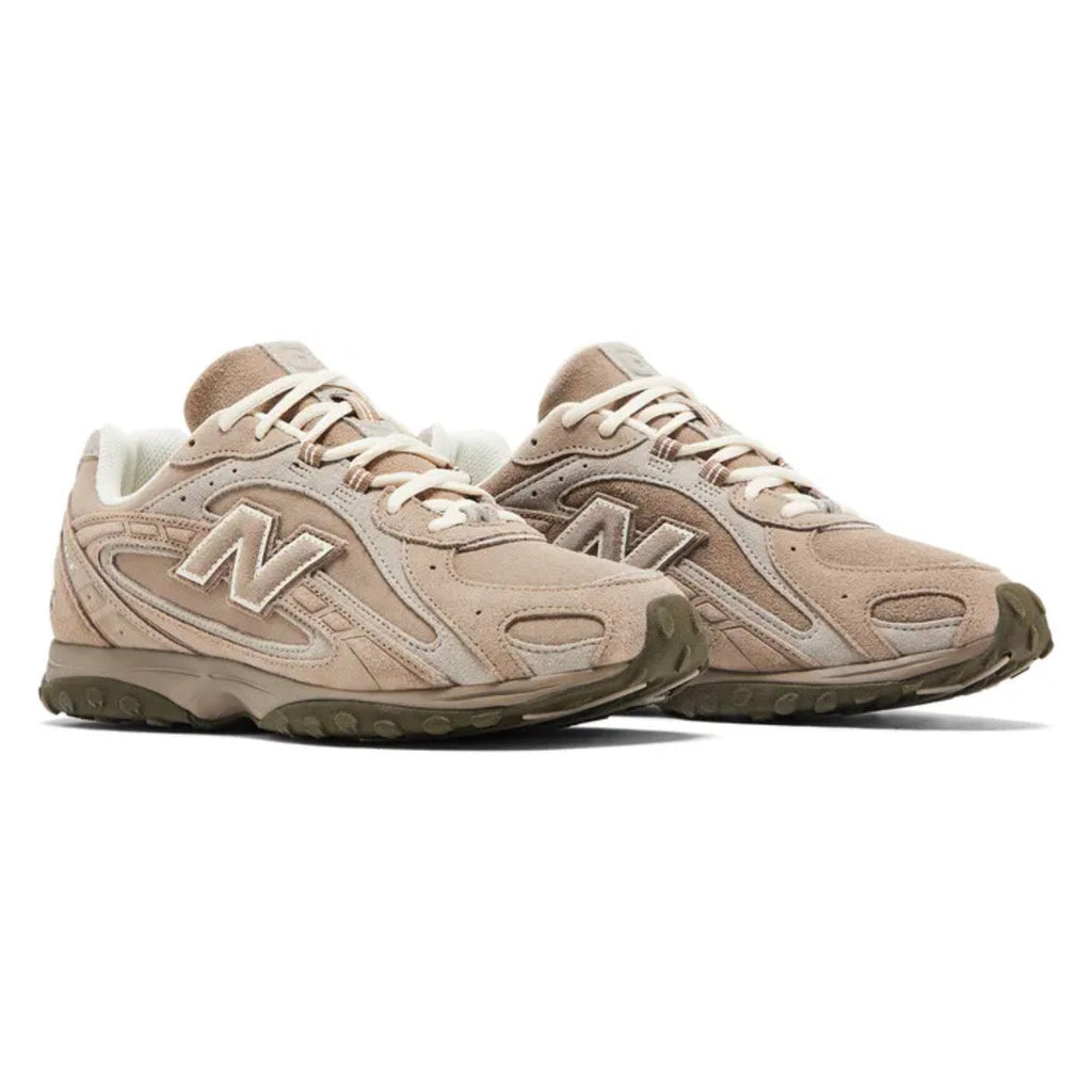 New Balance 204L 'Mushroom / Arid Stone'